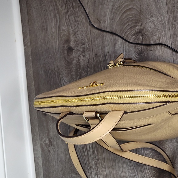 Michael Kors backpack - Picture 7 of 16